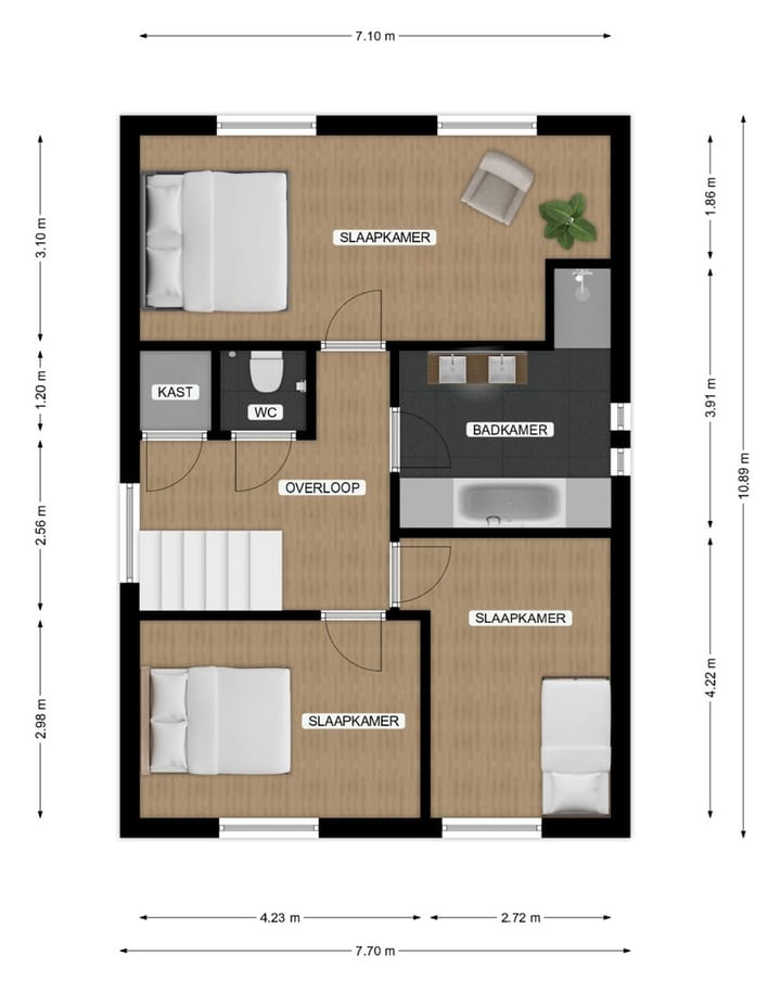 Photo 38 of Oude Baan 25-F