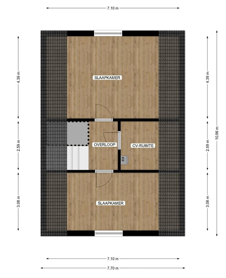 Photo 39 of Oude Baan 25-F