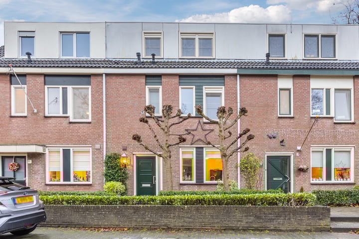 Foto 1 van De Schans 21