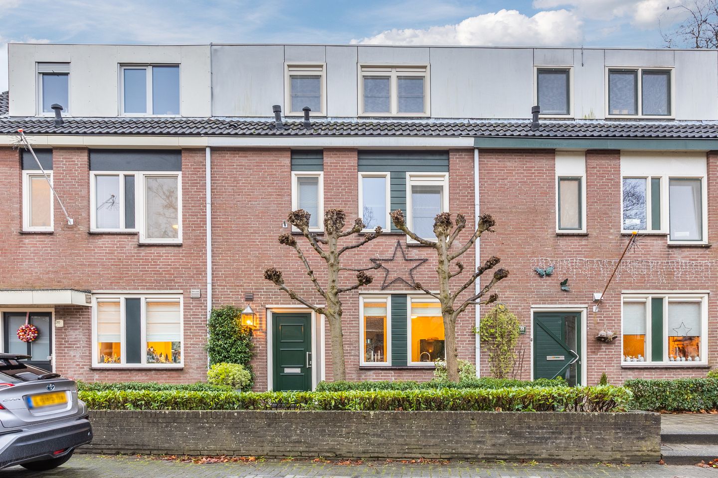 Foto 1 van De Schans 21