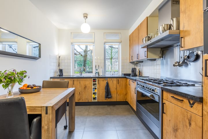 Foto 10 van De Schans 21