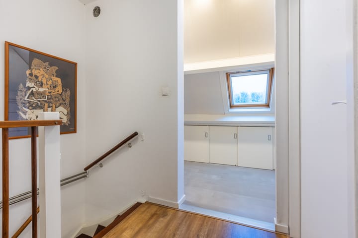 Foto 20 van De Schans 21