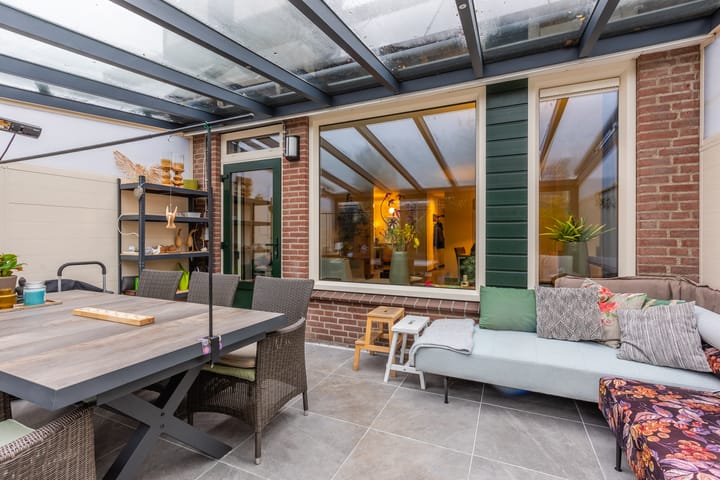 Foto 27 van De Schans 21