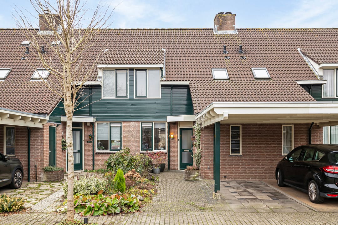 Foto 1 van Beltmolen 20