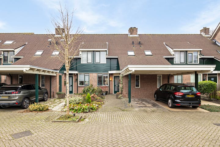 Foto 5 van Beltmolen 20