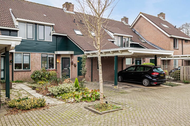 Foto 6 van Beltmolen 20