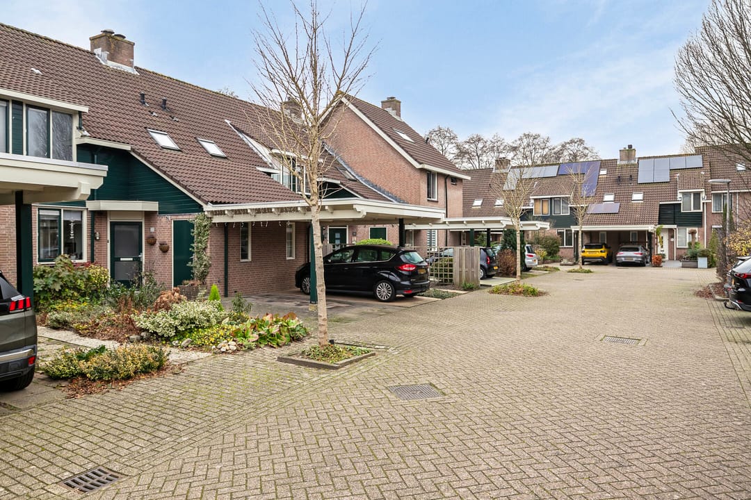 Foto 7 van Beltmolen 20