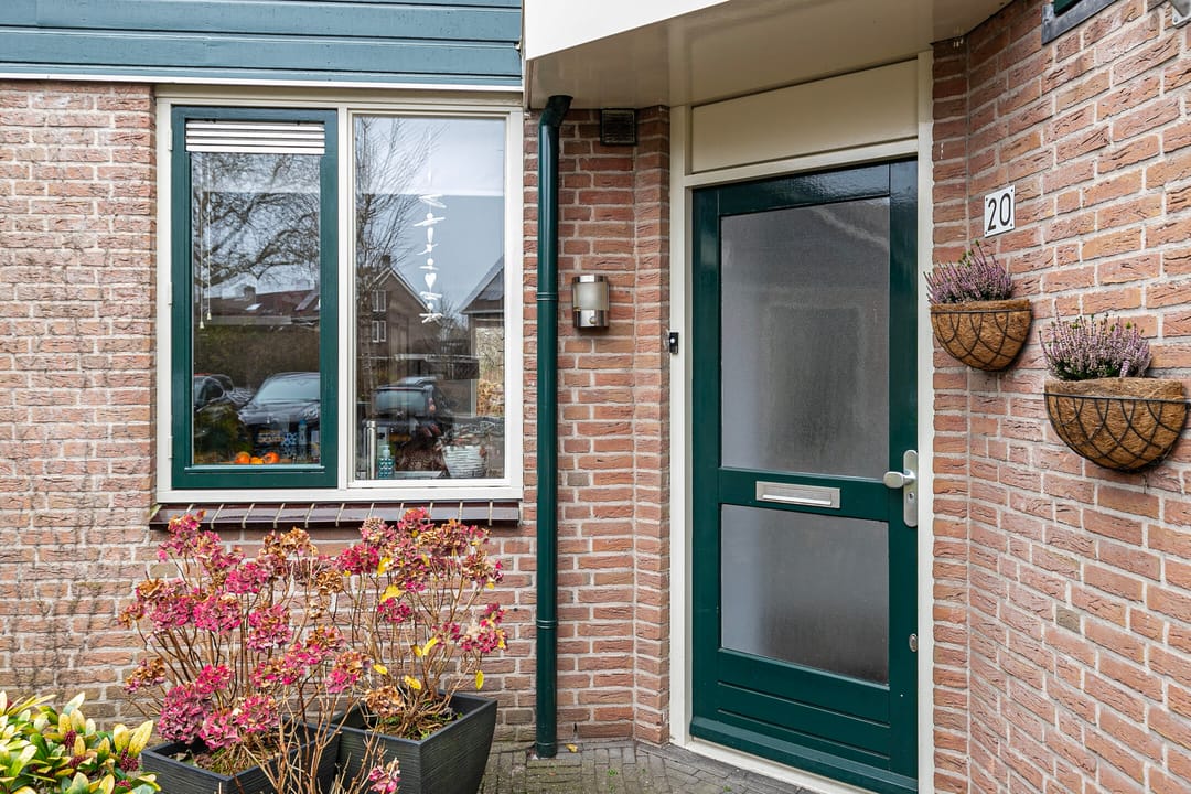 Foto 8 van Beltmolen 20