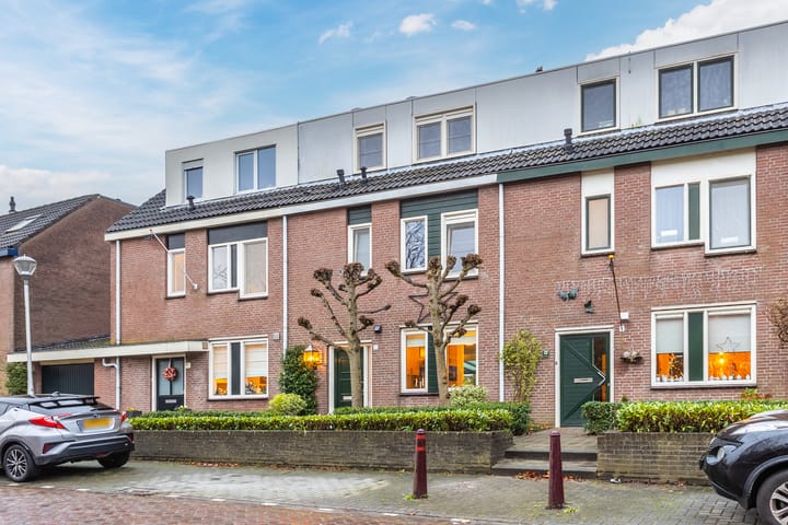 Foto 33 van De Schans 21