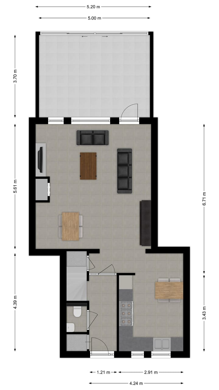 Foto 39 van De Schans 21