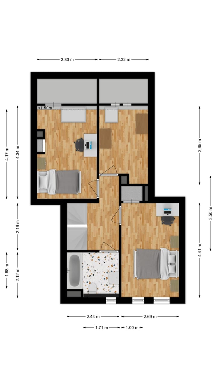 Foto 40 van De Schans 21