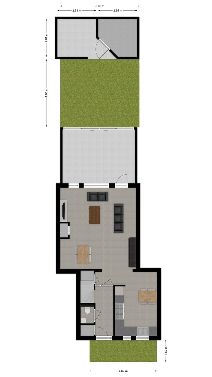 Foto 41 van De Schans 21