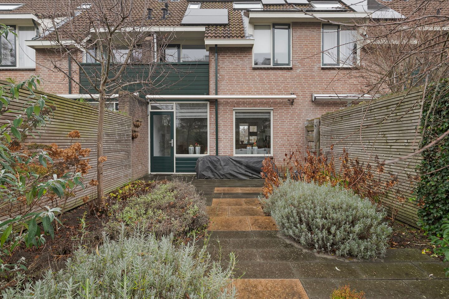 Foto 4 van Beltmolen 20