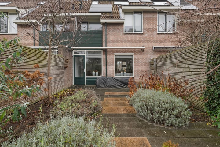 Foto 4 van Beltmolen 20