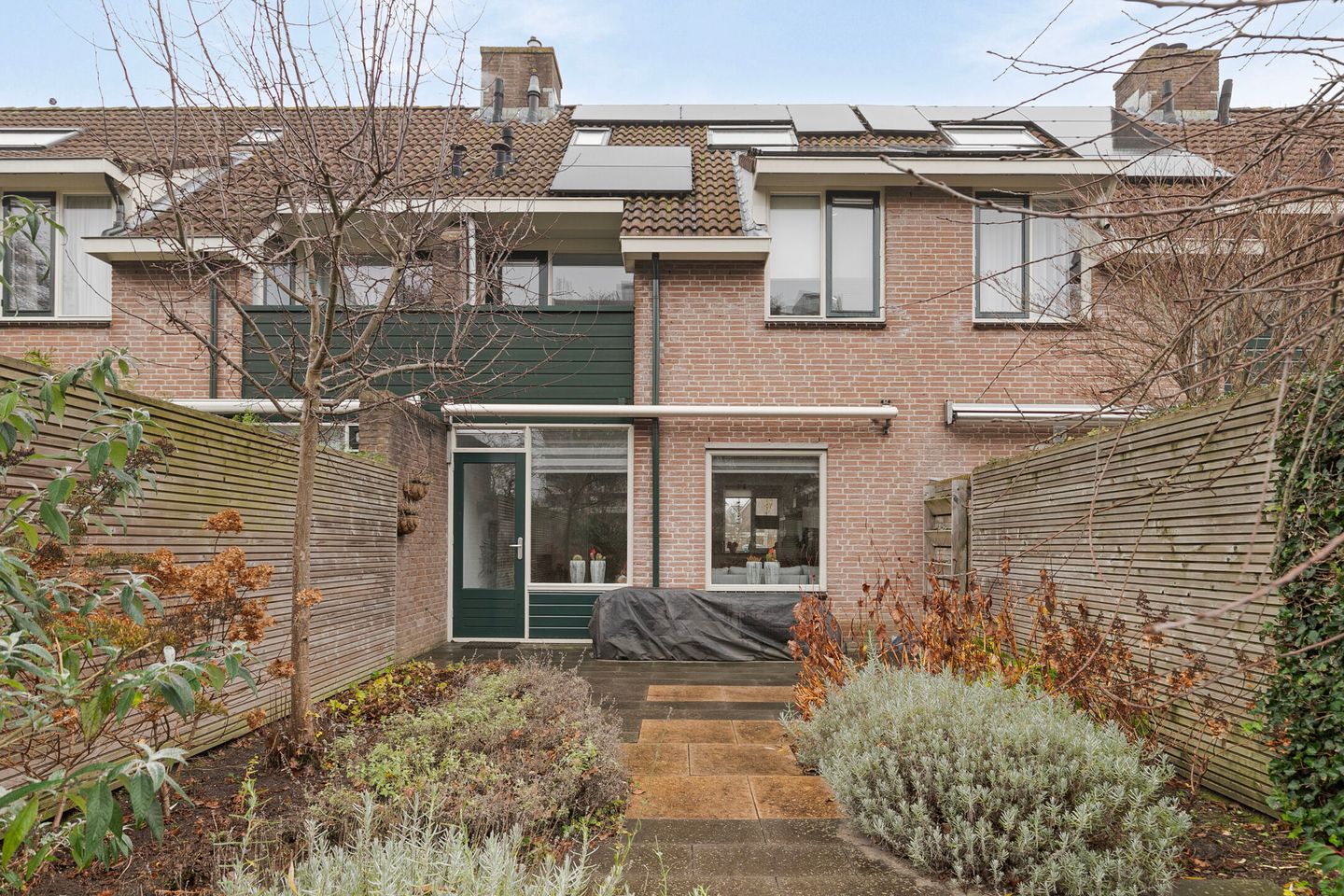 Foto 19 van Beltmolen 20