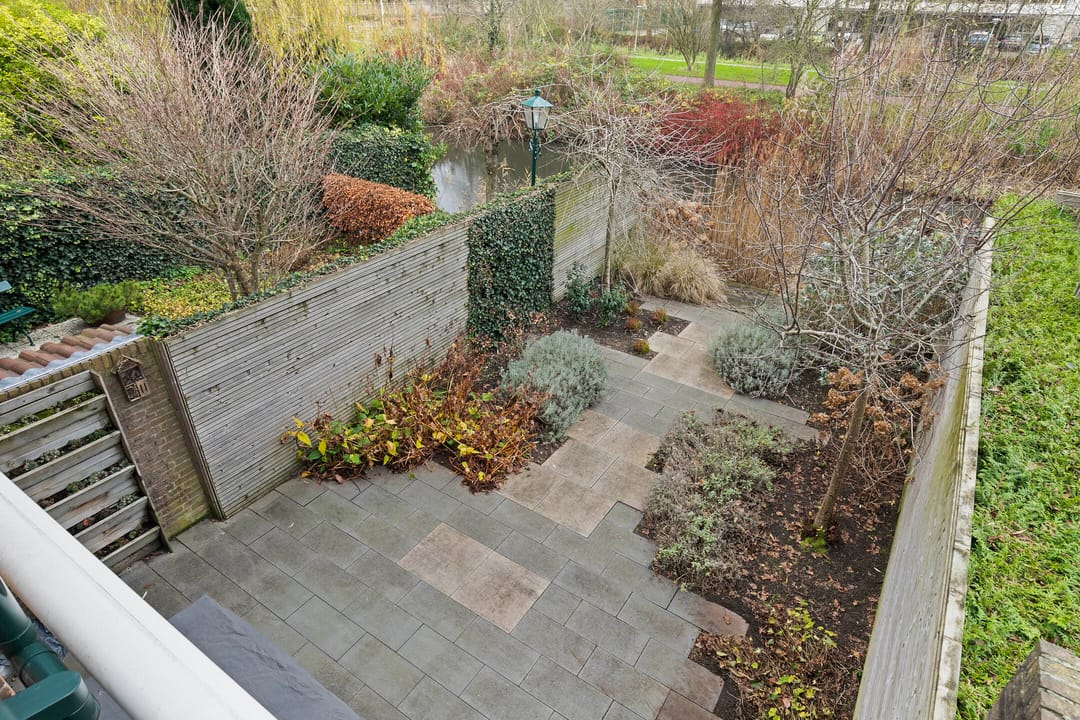 Foto 23 van Beltmolen 20