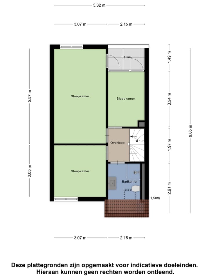 Foto 39 van Beltmolen 20