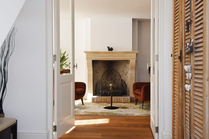 Foto 7 van Van der Goespad 10