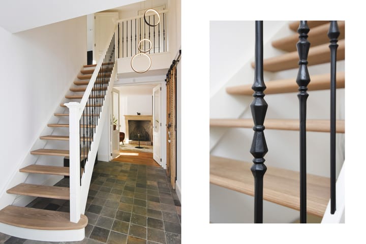 Foto 10 van Van der Goespad 10