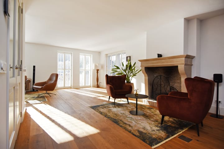 Foto 13 van Van der Goespad 10