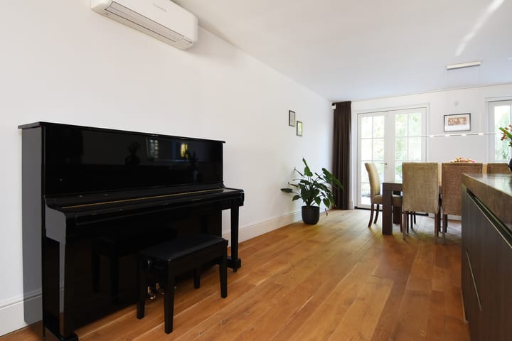 Foto 21 van Van der Goespad 10