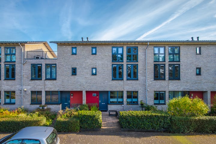 Photo 1 of De Maaidorser 89