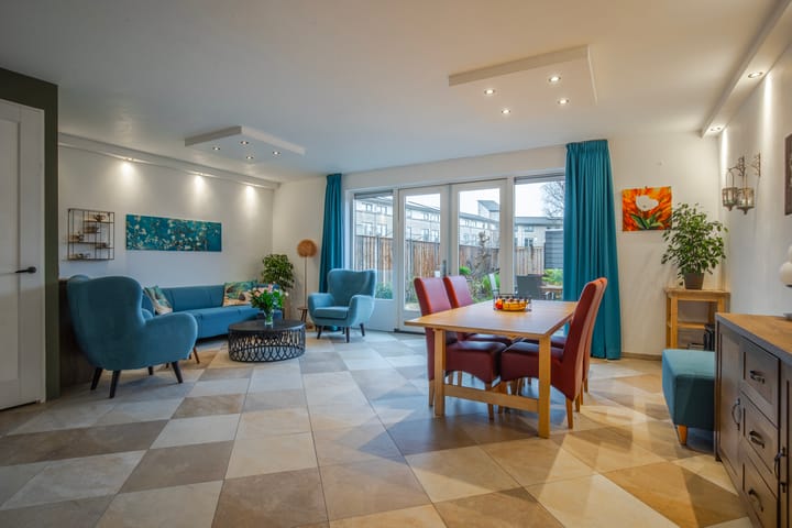 Foto 2 van De Maaidorser 89