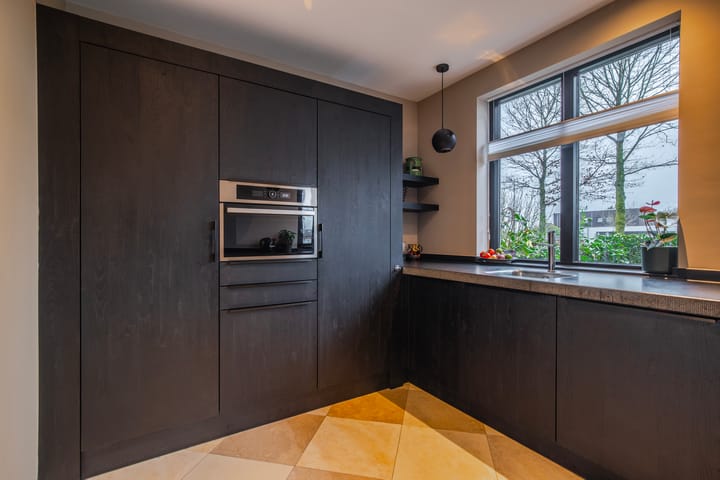 Foto 3 van De Maaidorser 89