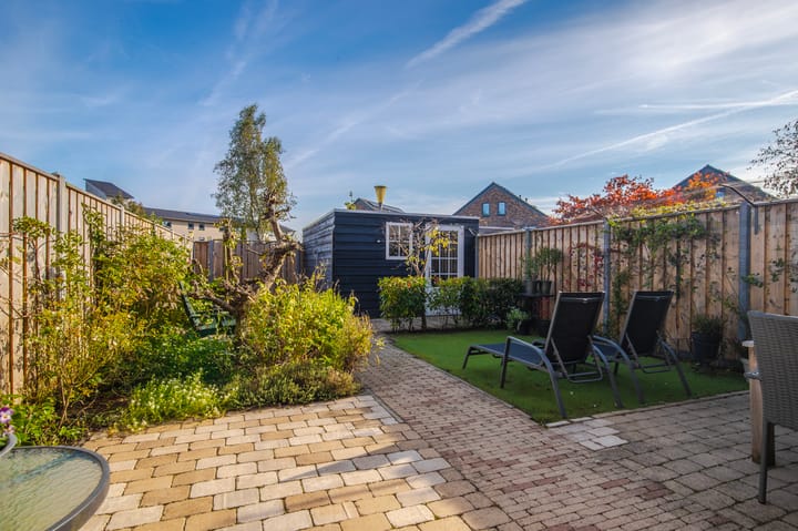 Foto 4 van De Maaidorser 89