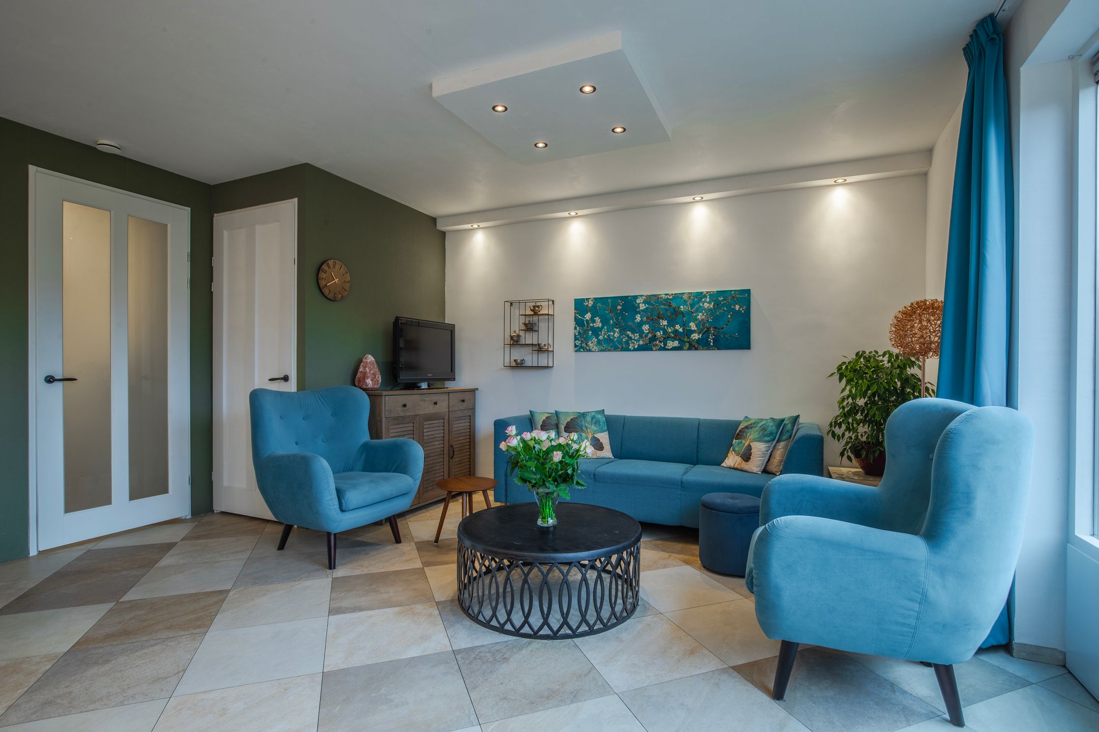 Foto 6 van De Maaidorser 89