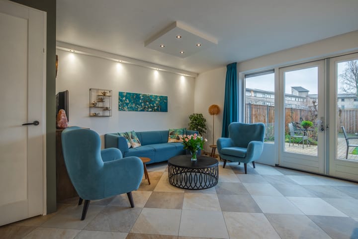 Photo 7 of De Maaidorser 89