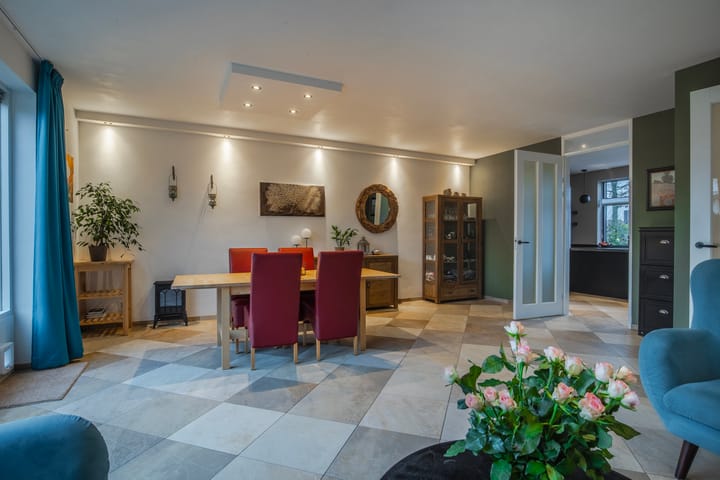 Photo 8 of De Maaidorser 89