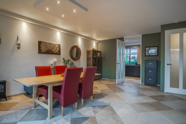 Photo 9 of De Maaidorser 89