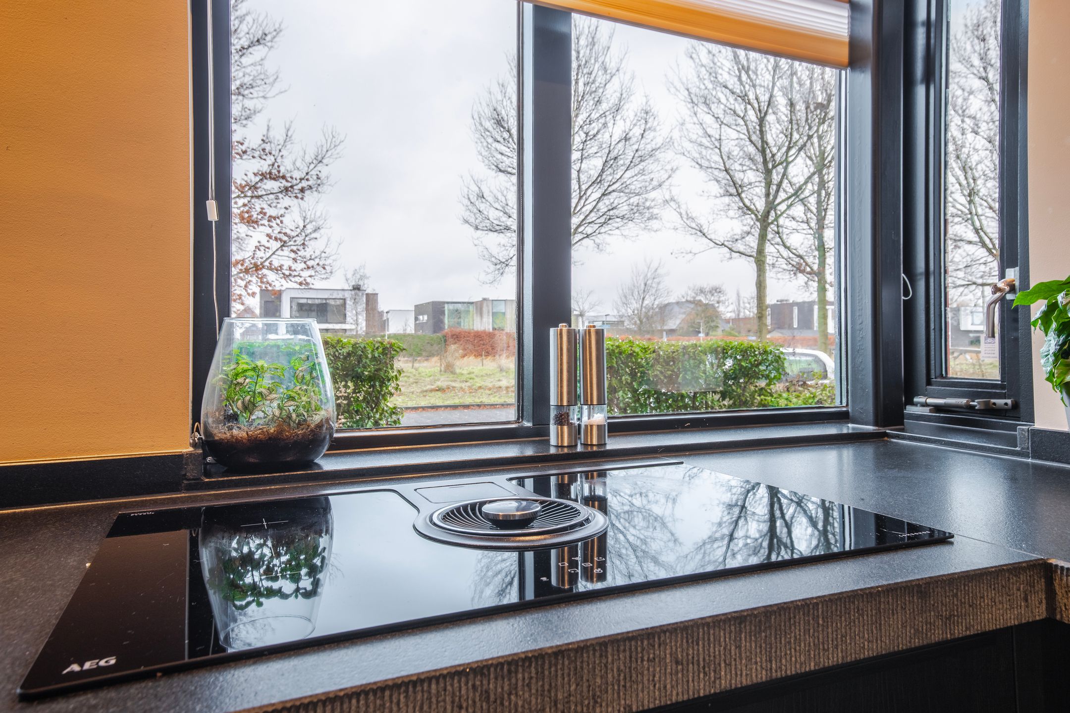 Foto 12 van De Maaidorser 89