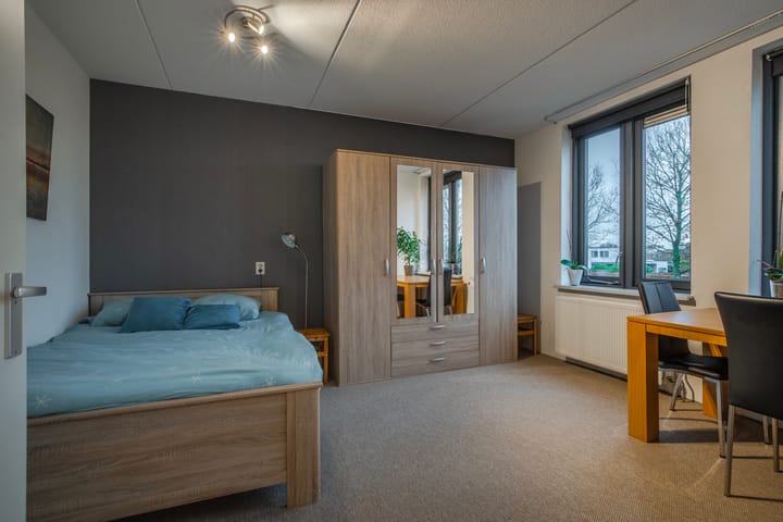 Photo 13 of De Maaidorser 89