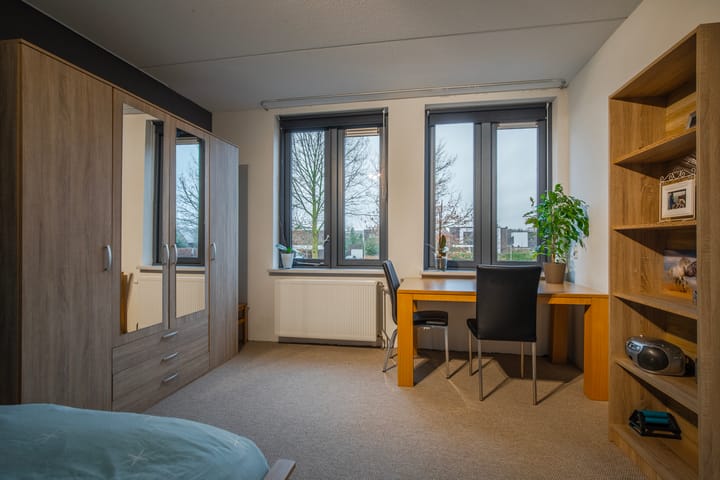 Photo 14 of De Maaidorser 89