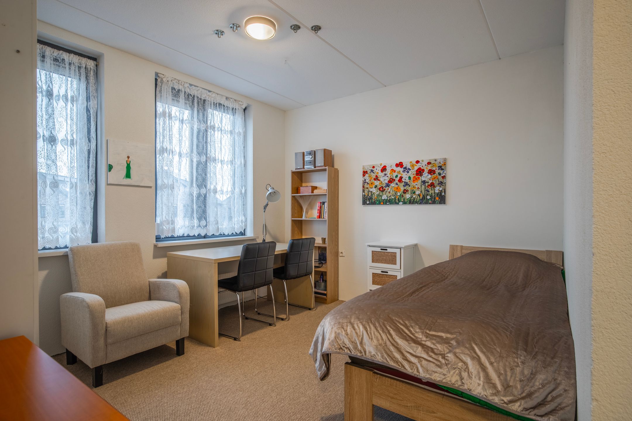 Foto 15 van De Maaidorser 89