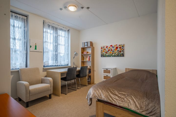 Photo 15 of De Maaidorser 89