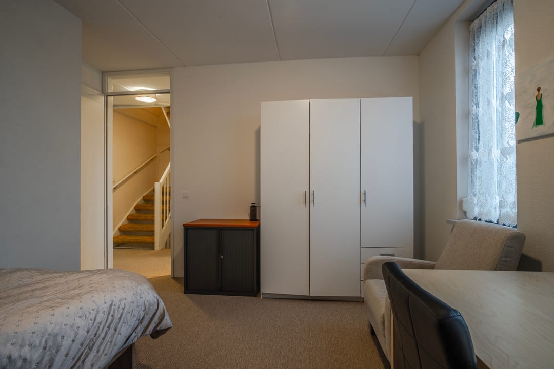 Foto 16 van De Maaidorser 89