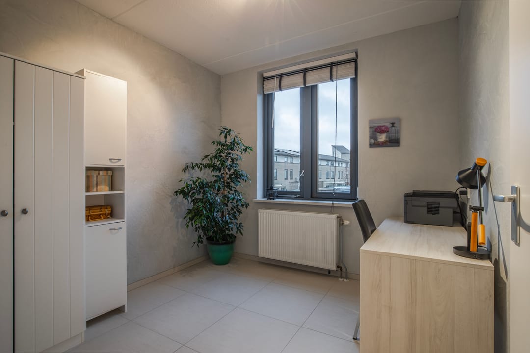 Foto 17 van De Maaidorser 89