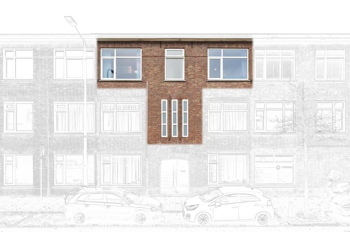 Foto 2 van Kamperfoeliestraat 199