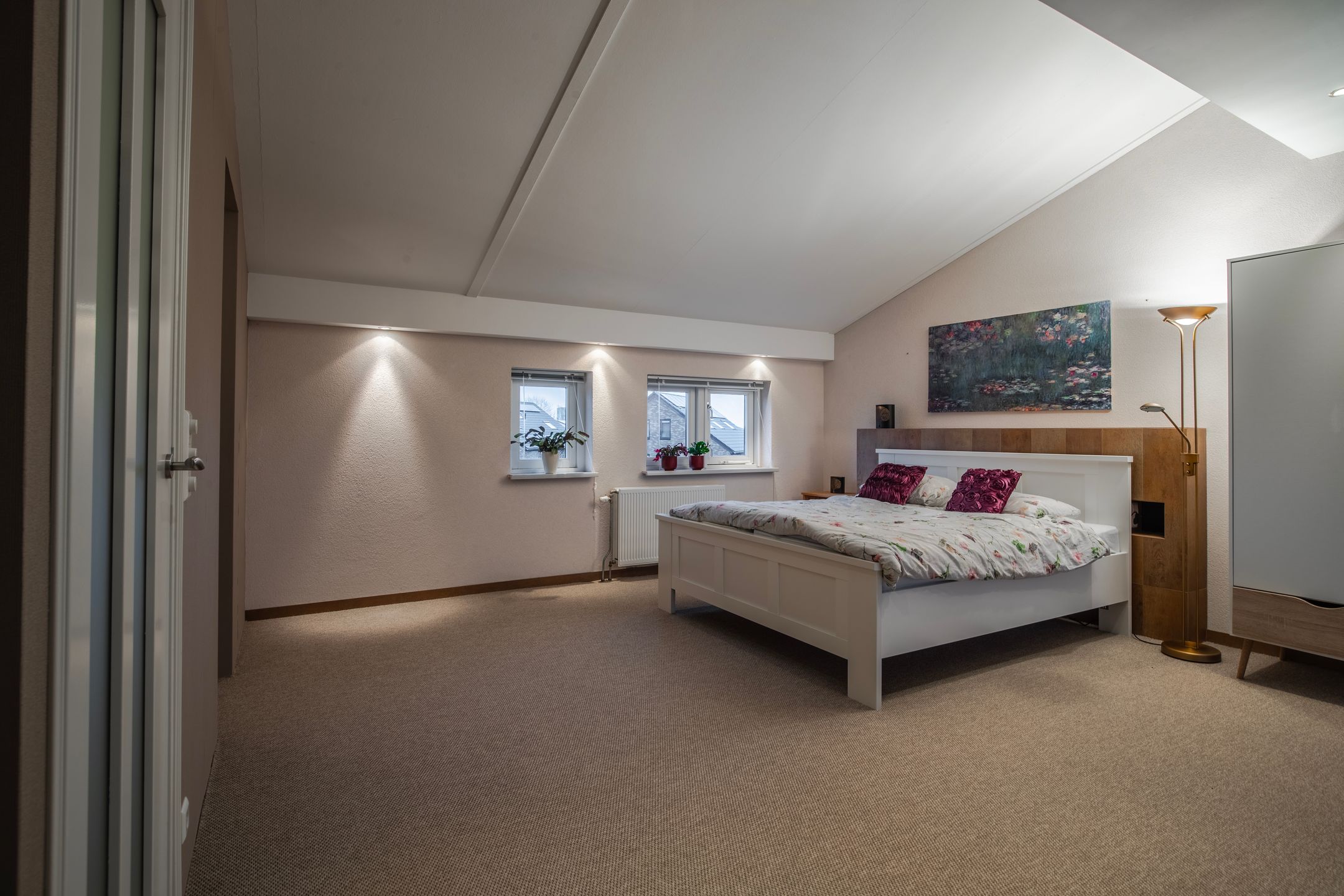 Foto 21 van De Maaidorser 89