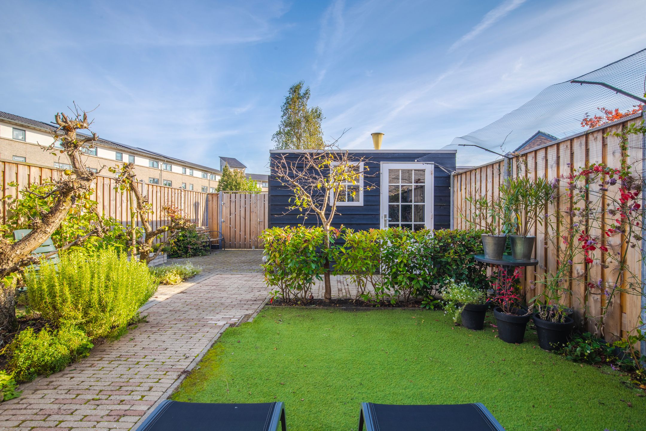 Foto 27 van De Maaidorser 89