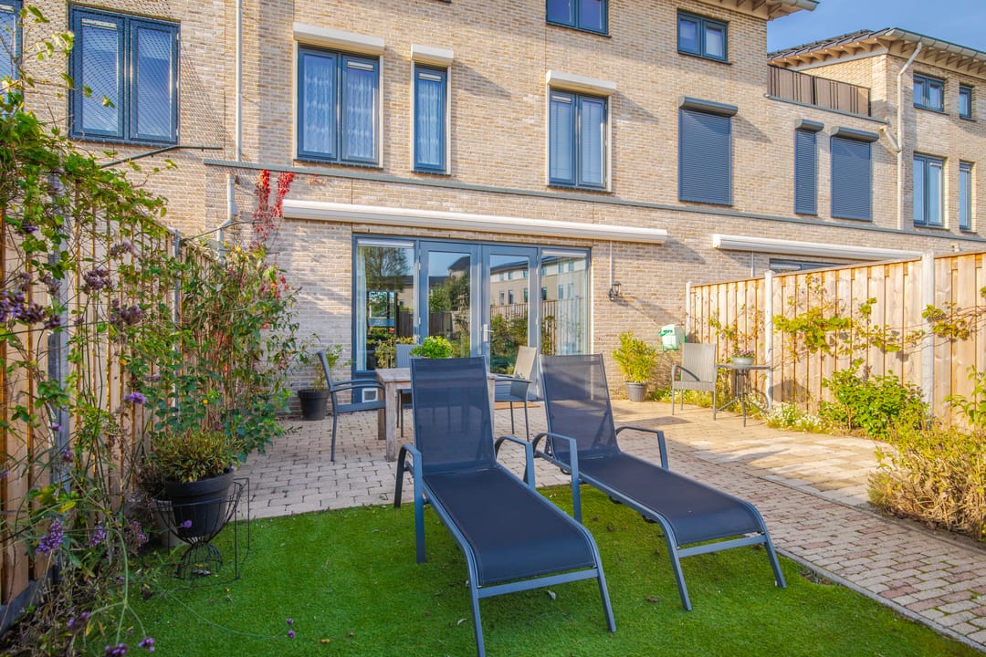 Foto 28 van De Maaidorser 89