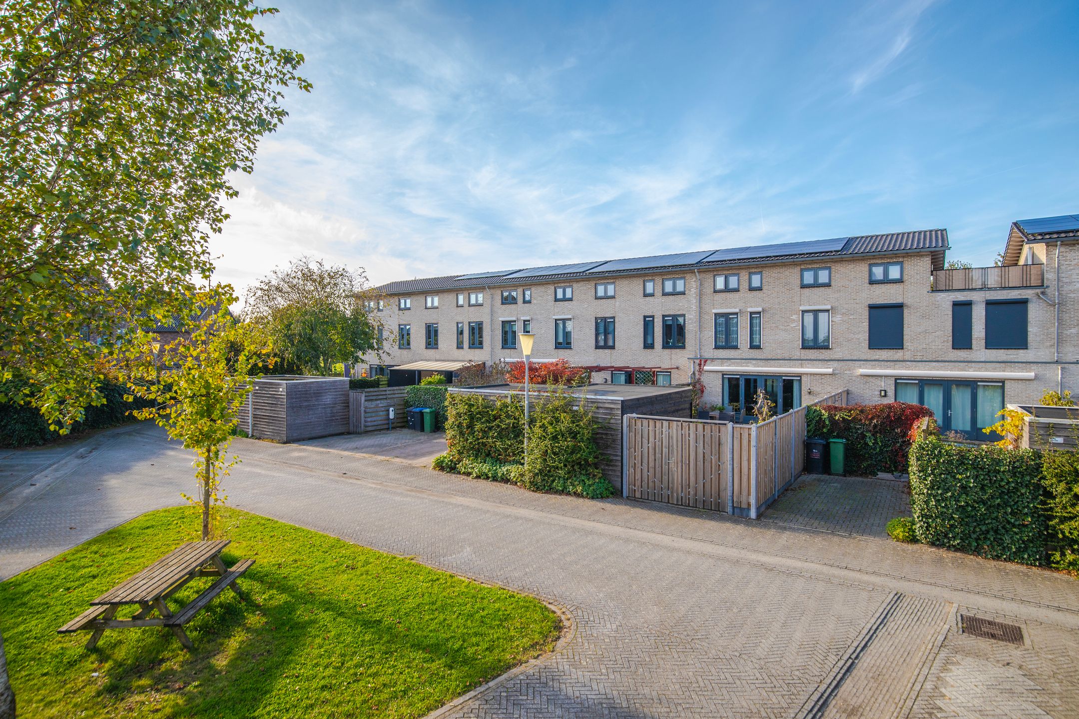 Foto 30 van De Maaidorser 89