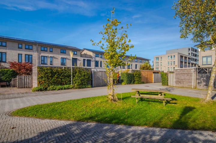 Photo 31 of De Maaidorser 89