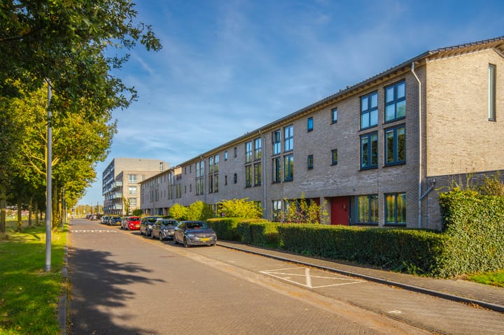 Photo 32 of De Maaidorser 89