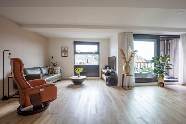 Foto 6 van Breestraat 116-C