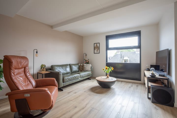 Foto 7 van Breestraat 116-C