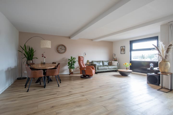 Foto 9 van Breestraat 116-C